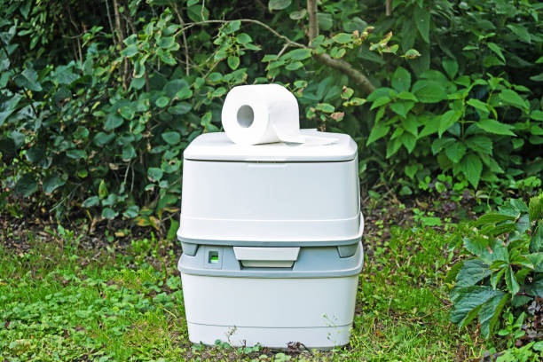 Best Portable bathroom rental  in Grain Valley, MO