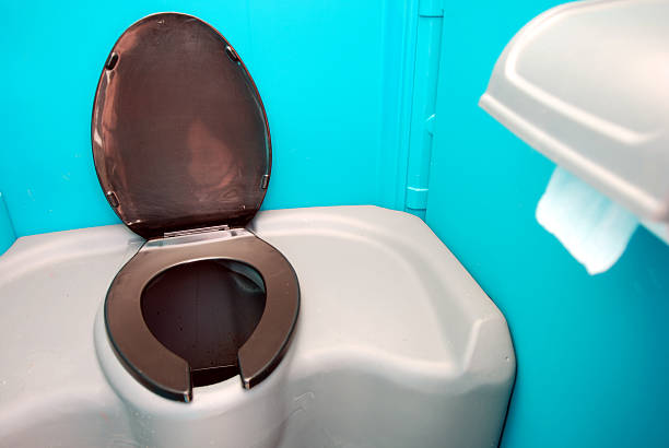 Best Affordable porta potty rental  in Grain Valley, MO