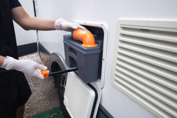 Best Portable toilet rental cost  in Grain Valley, MO
