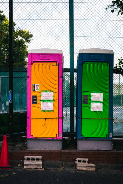 Best Local porta potty services  in Grain Valley, MO