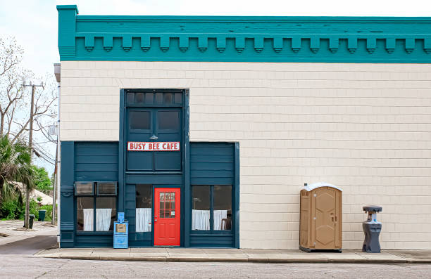 Portable Toilet Options We Offer in Grain Valley, MO