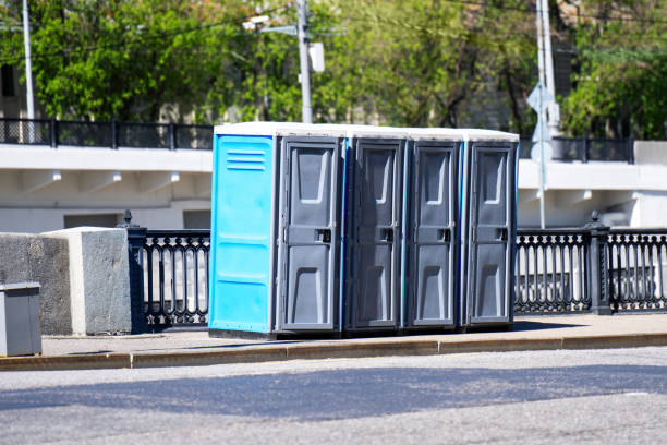 Best Local porta potty services  in Grain Valley, MO